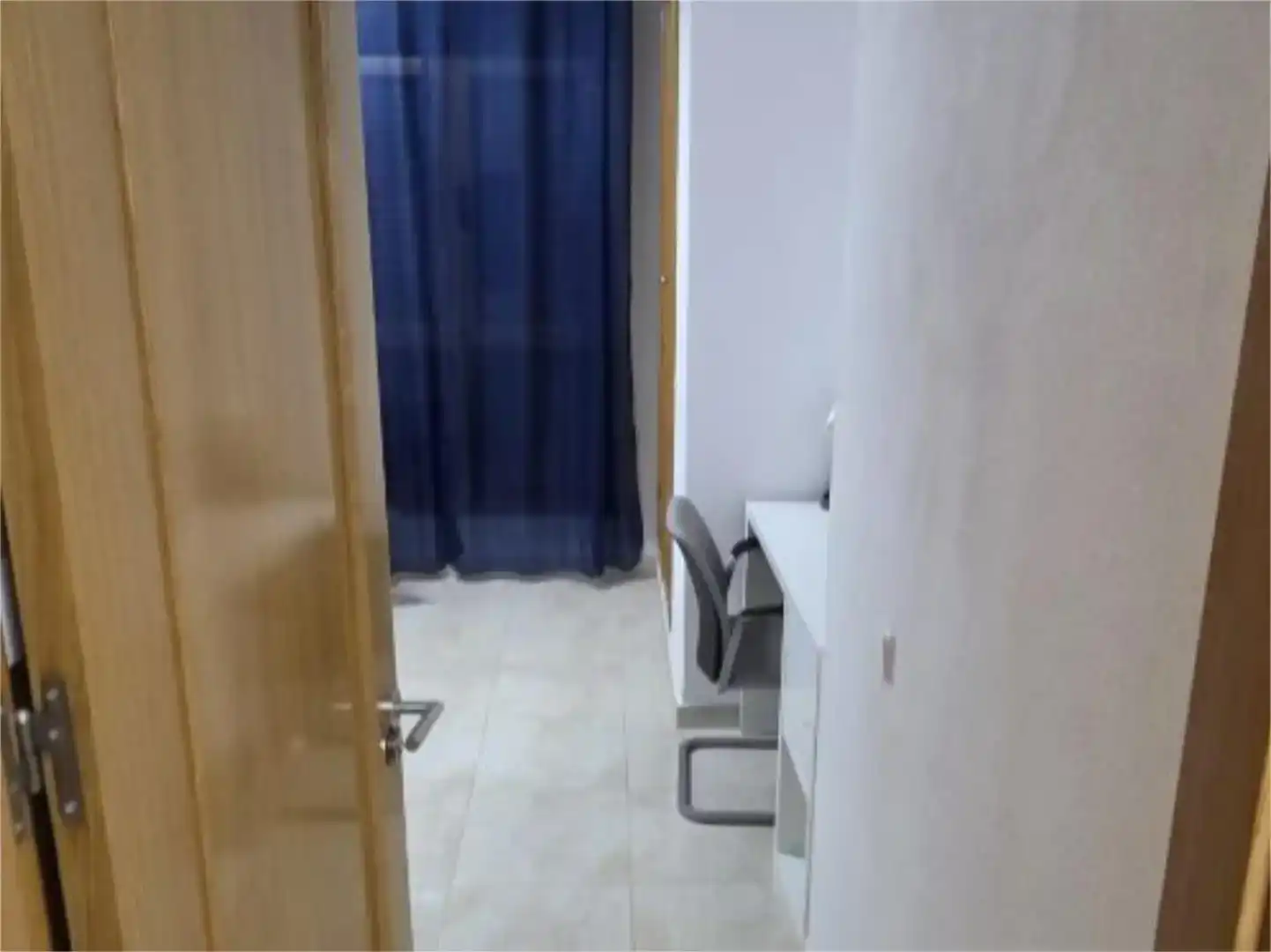 Habitación 95 m², Almería