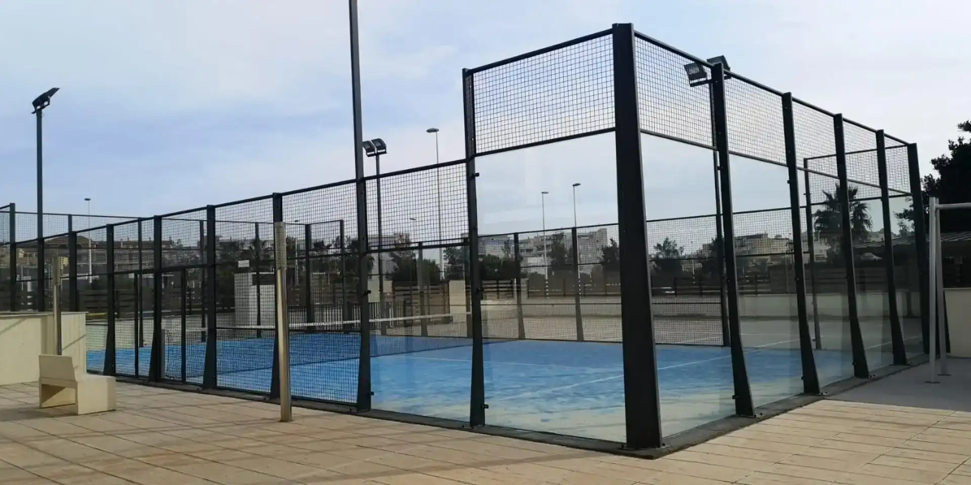 Piso de 96 m² en Moncófar