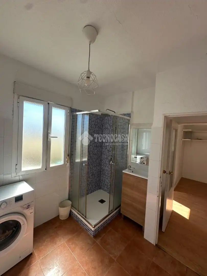 Piso de 45 m² en Madrid