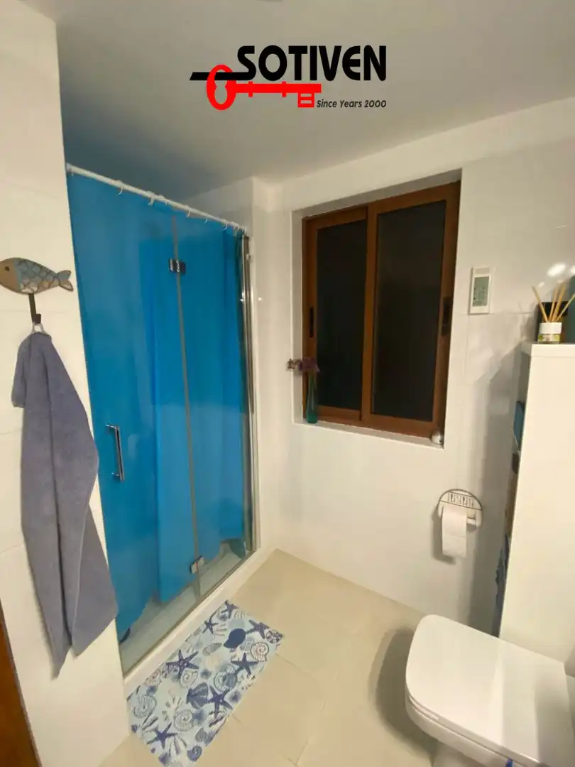 Piso de 94 m² en Santiago del Teide