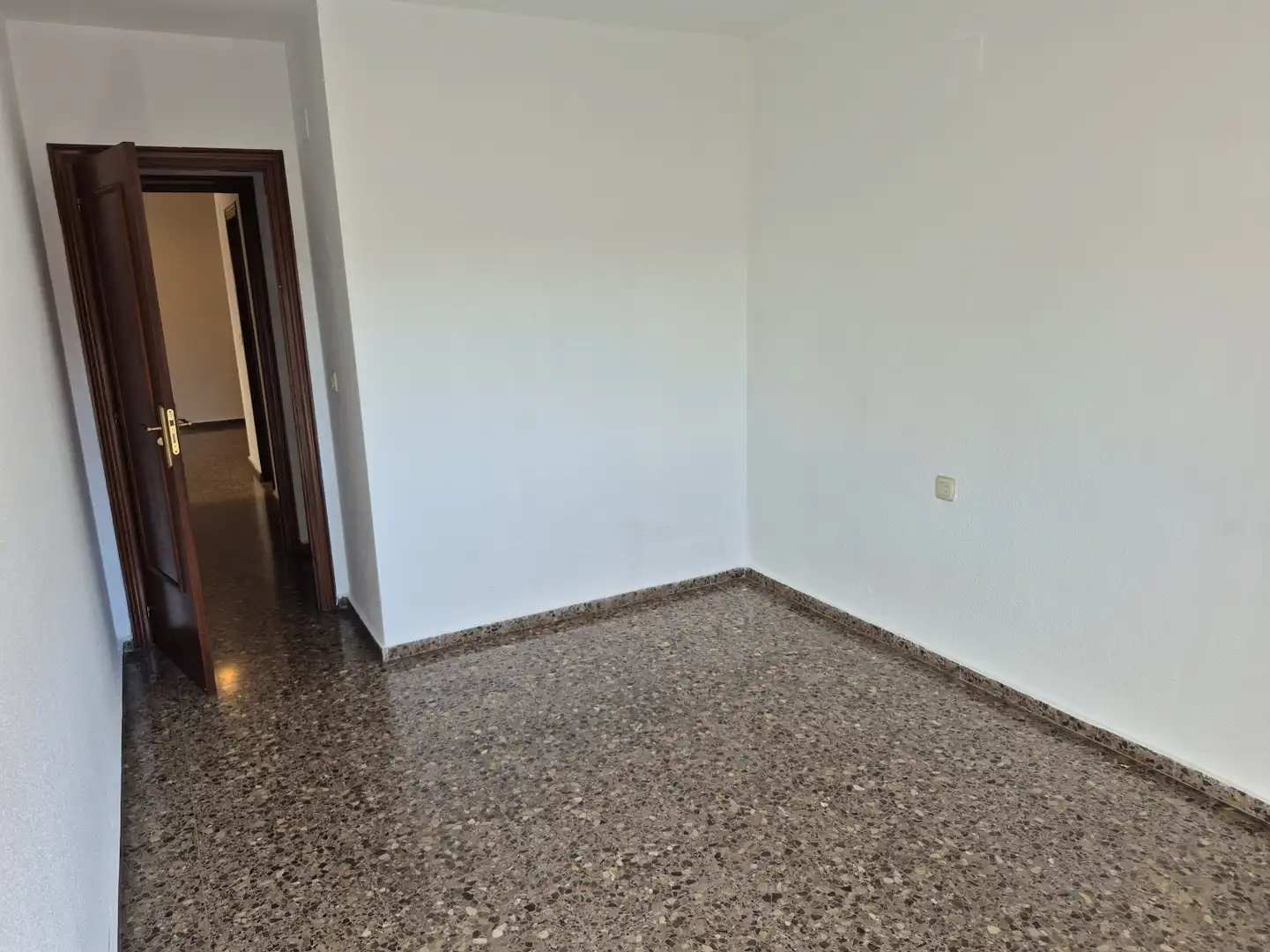 Piso de 119 m² en Mislata