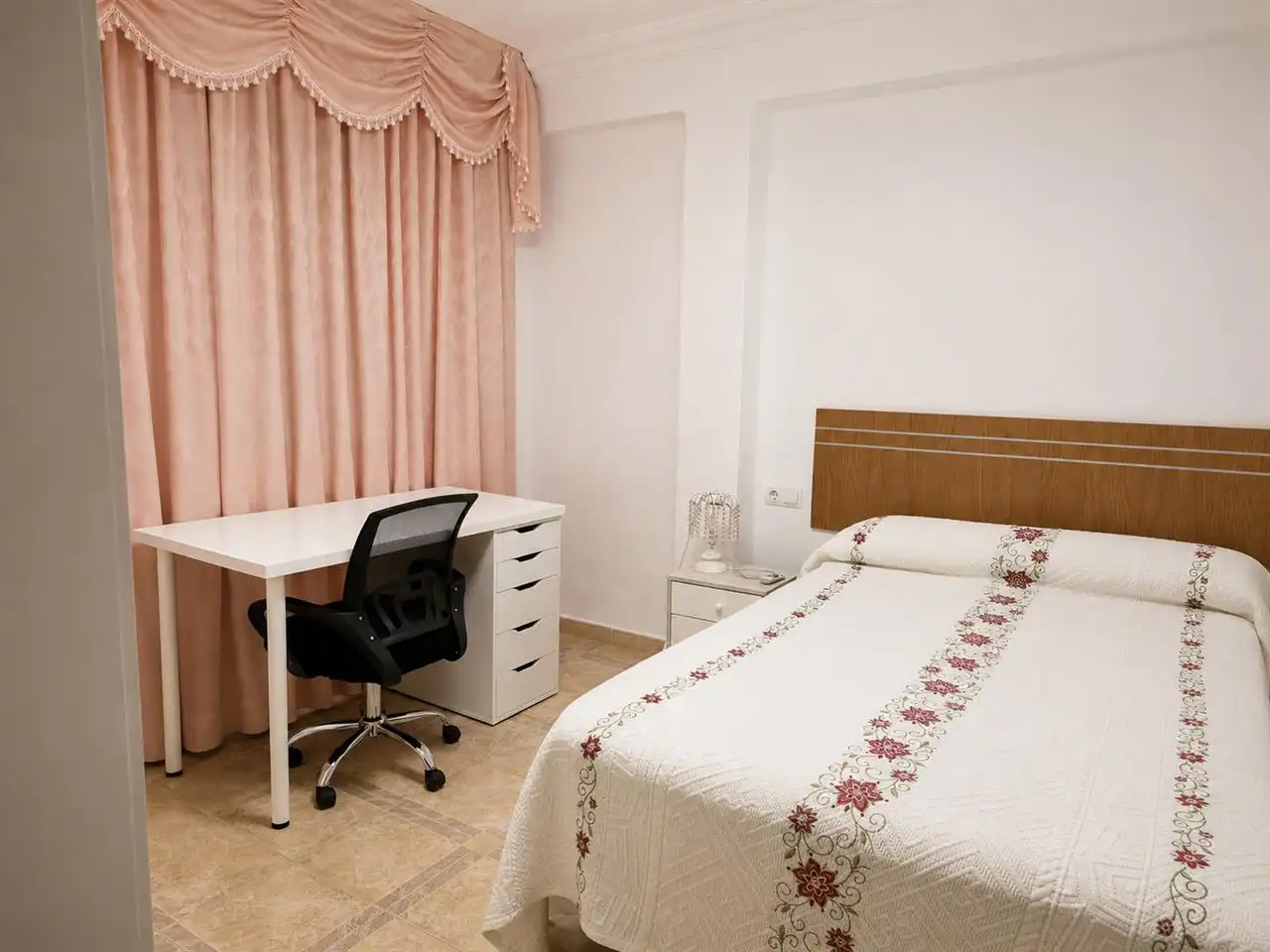 Piso de 82 m² en Málaga