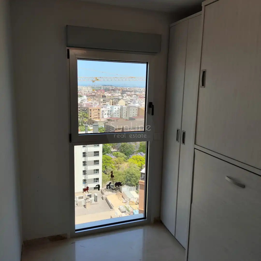 Appartamento 94 m² a Valencia