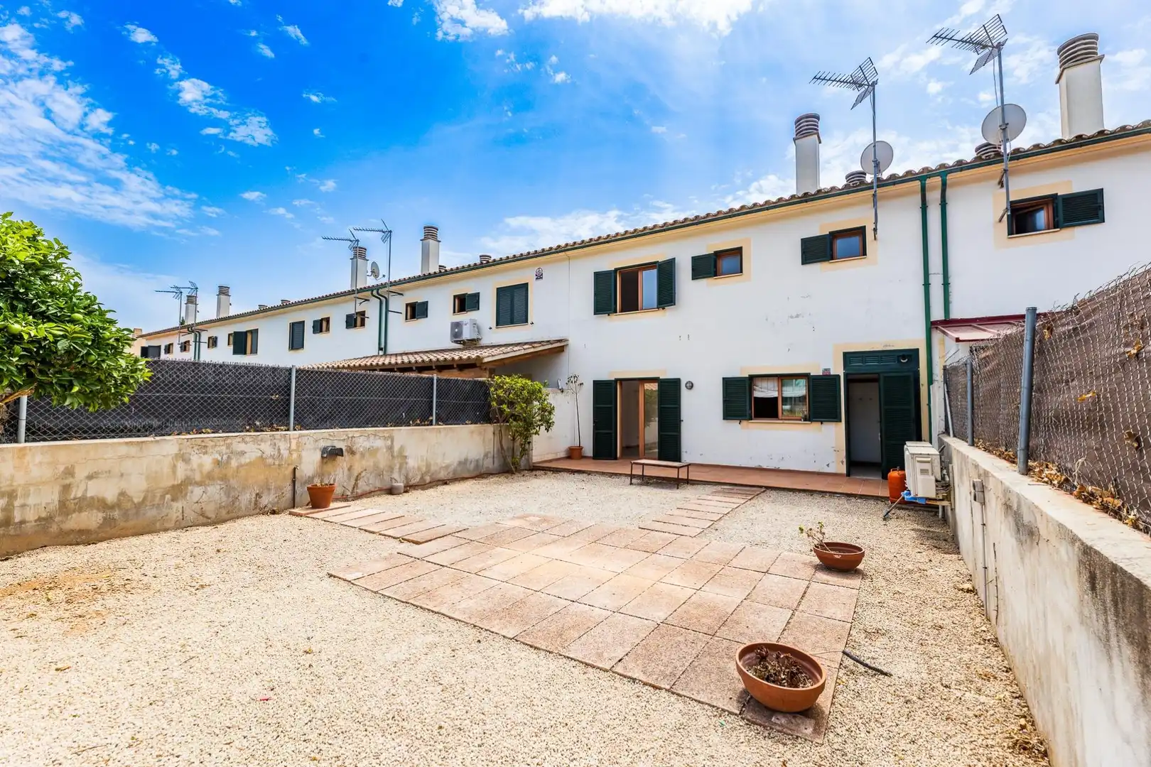 Casa de 108 m² en Palma