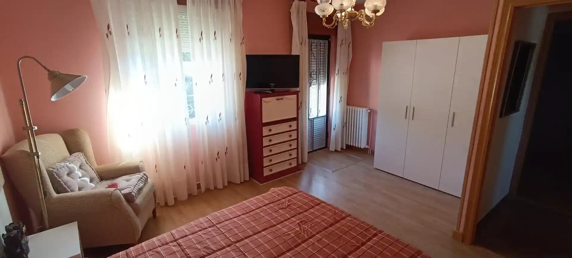 Habitación 122 m², Ponferrada