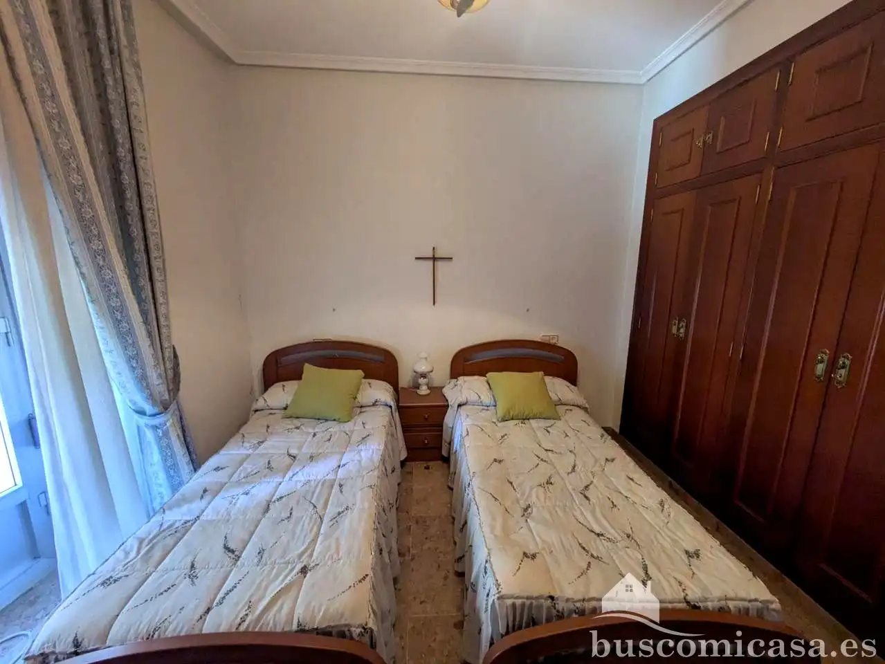 Pis de 132 m² a Linares