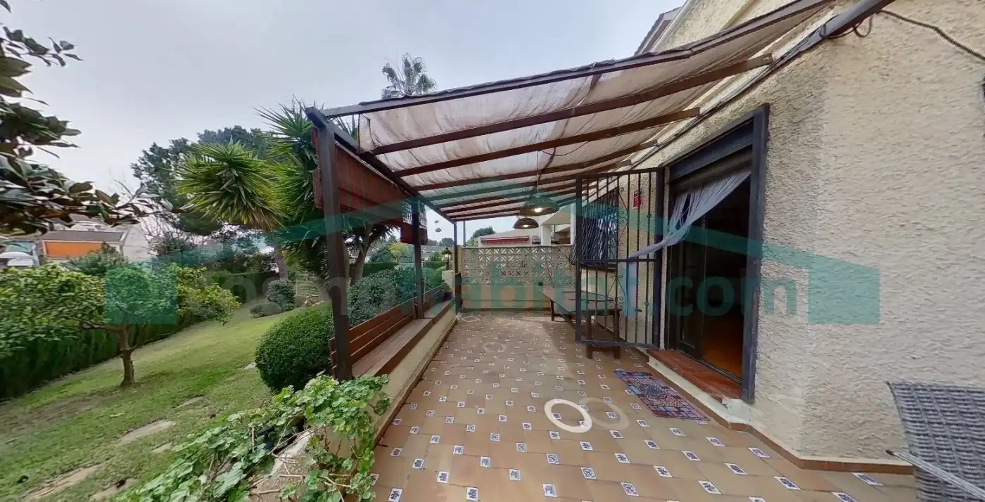 Casa 190 m² a Paterna