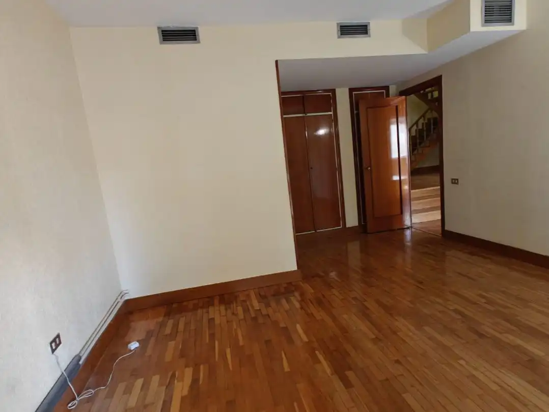 Pis de 236 m² a Múrcia