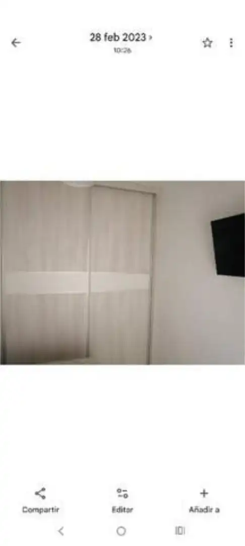 Appartamento 42 m² a Melilla