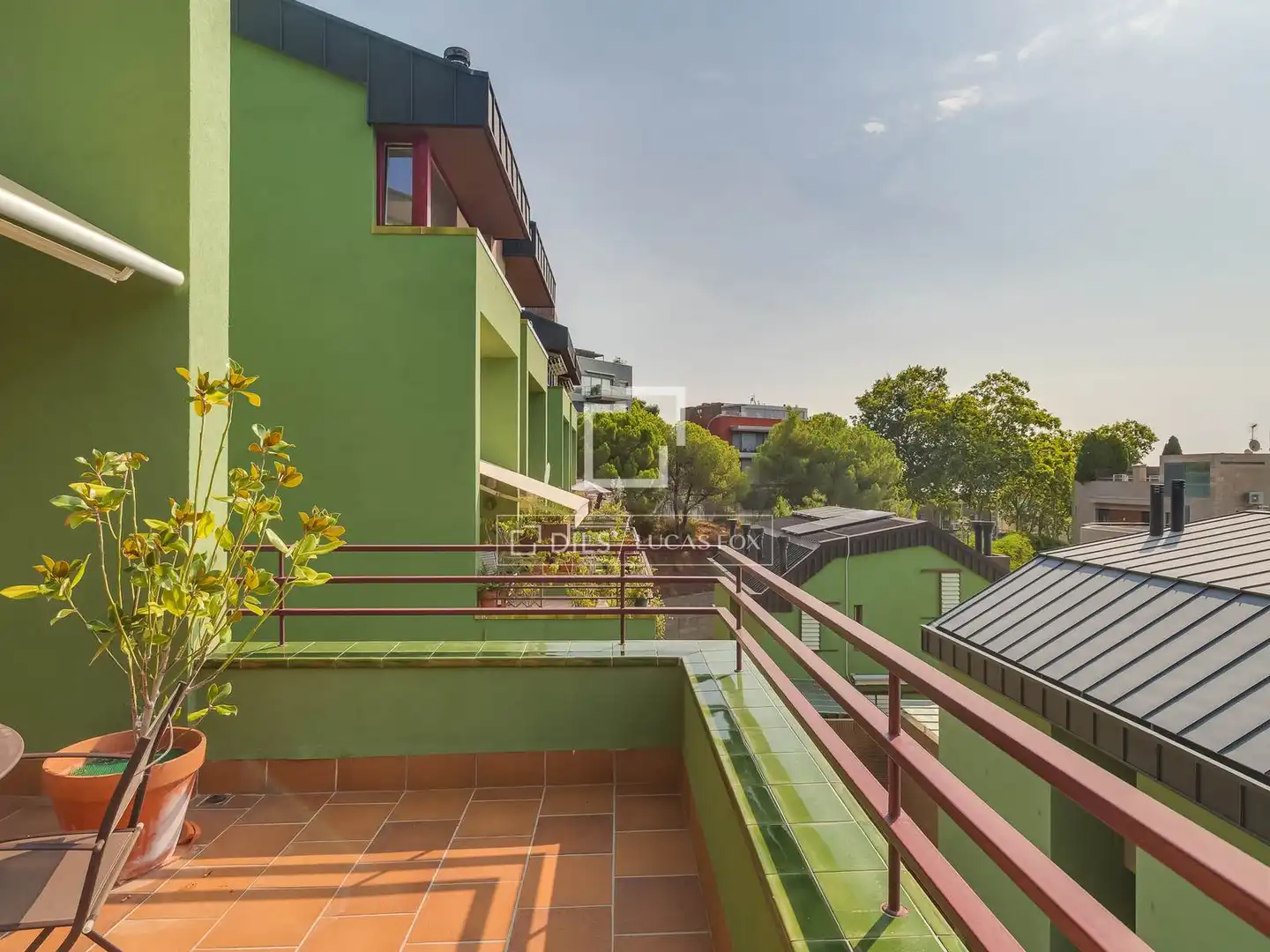 Casa de 142 m² en Barcelona