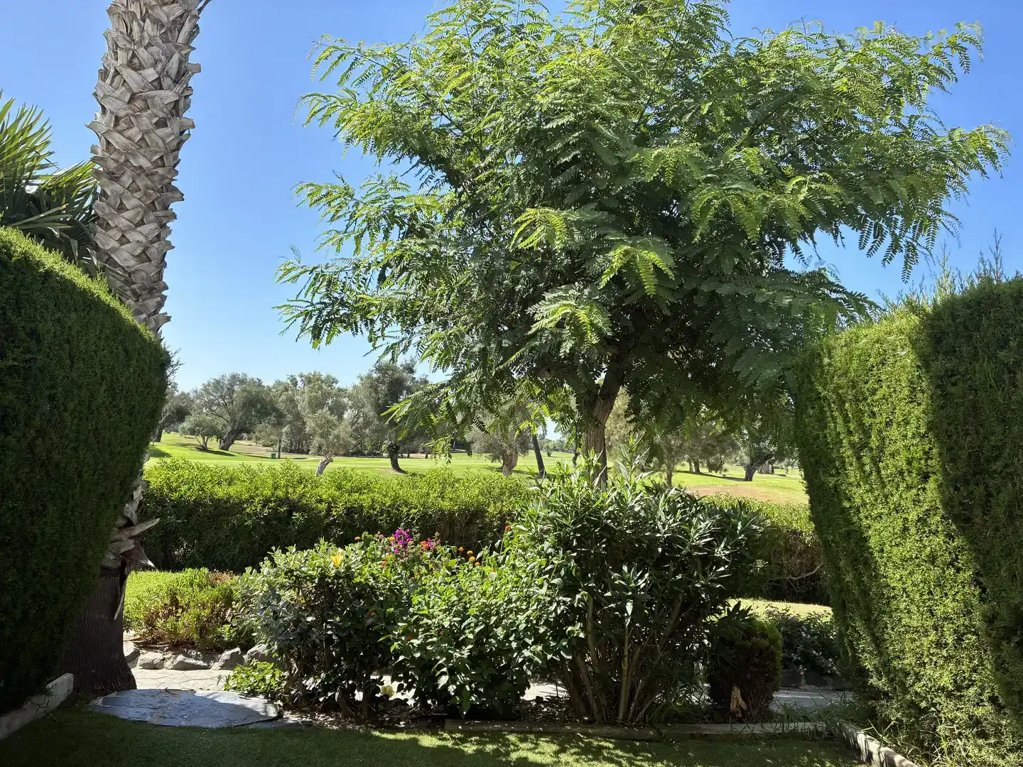 Piso de 85 m² en Rota