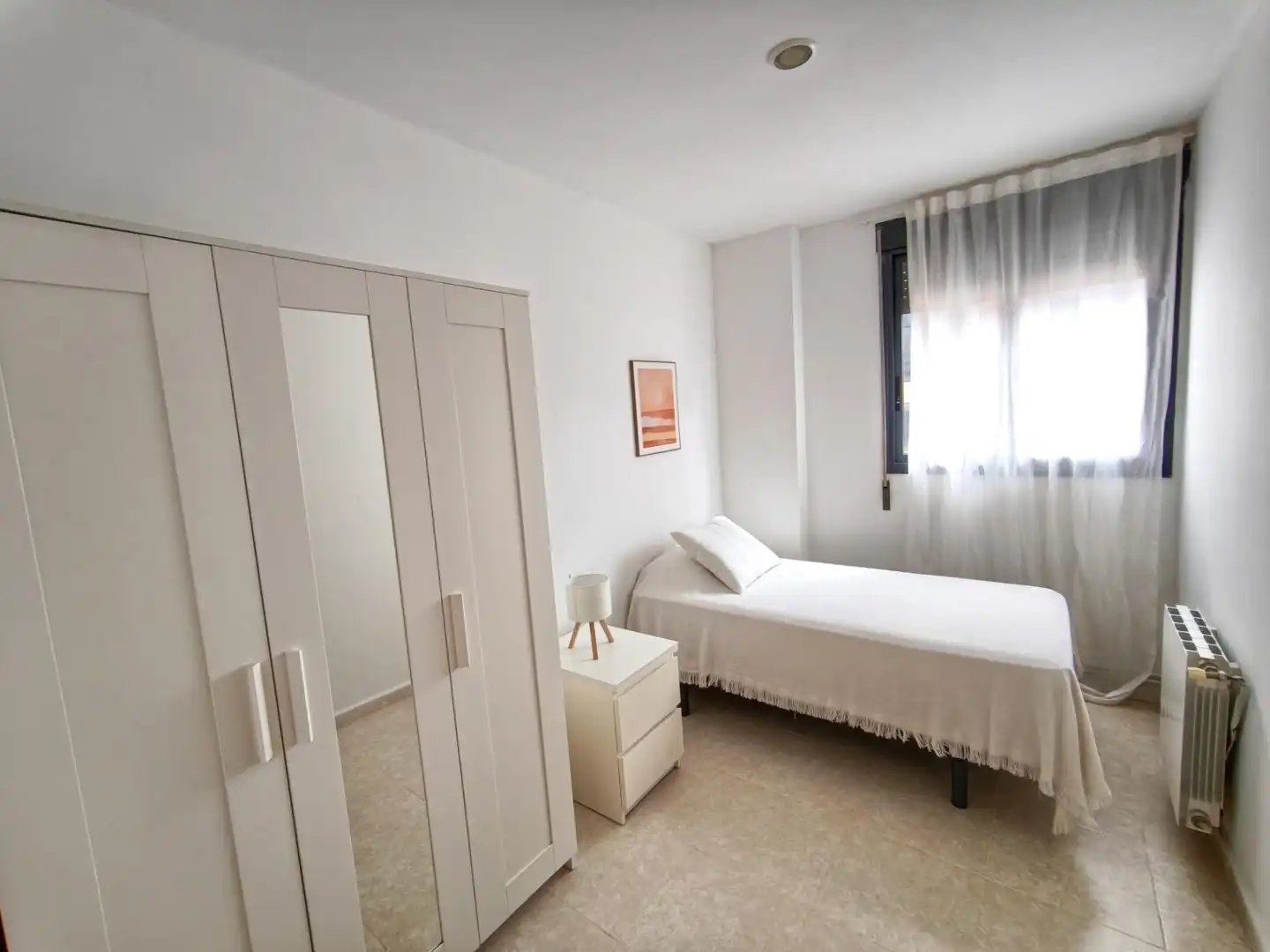Piso de 90 m² en Valencia