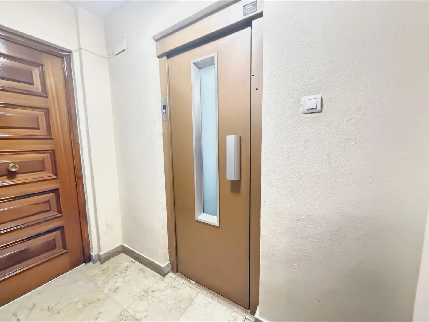 Piso de 126 m² en Granada