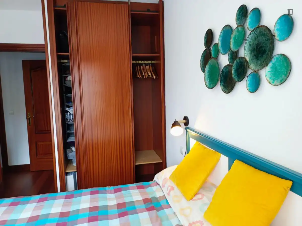 Habitación en alquiler, Bilbao