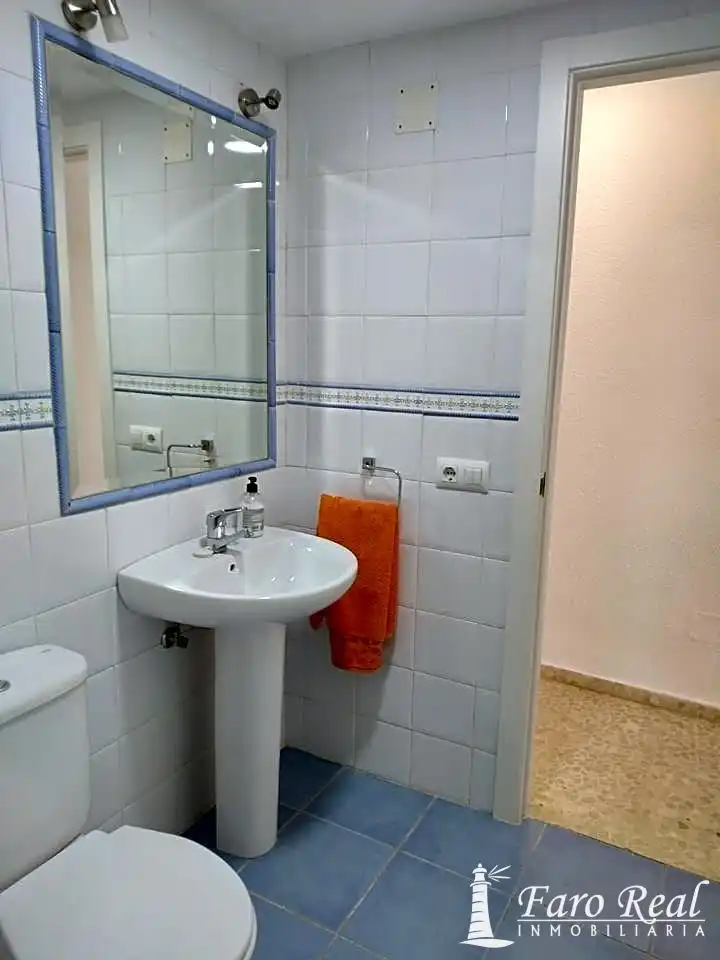 Piso de 85 m² en Sanlúcar de Barrameda