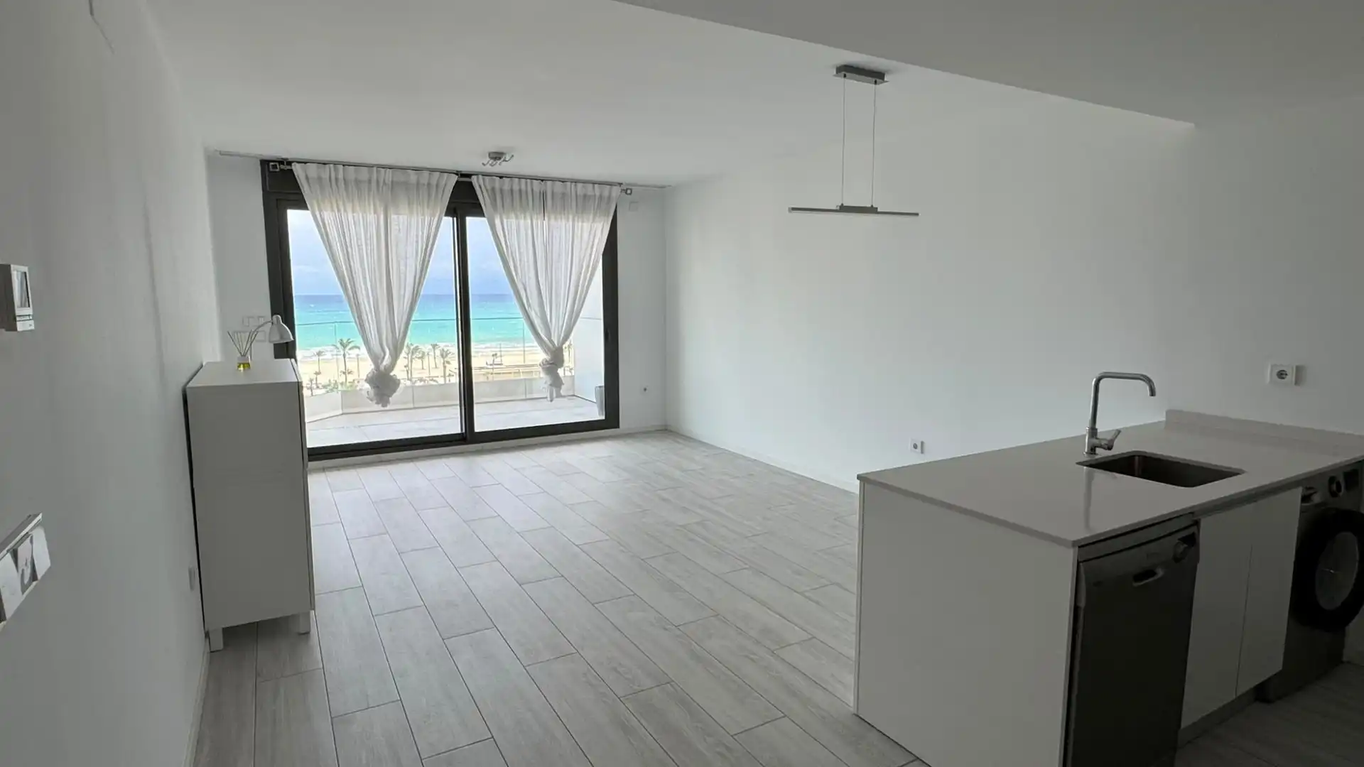 Pis de 98 m² a Alacant