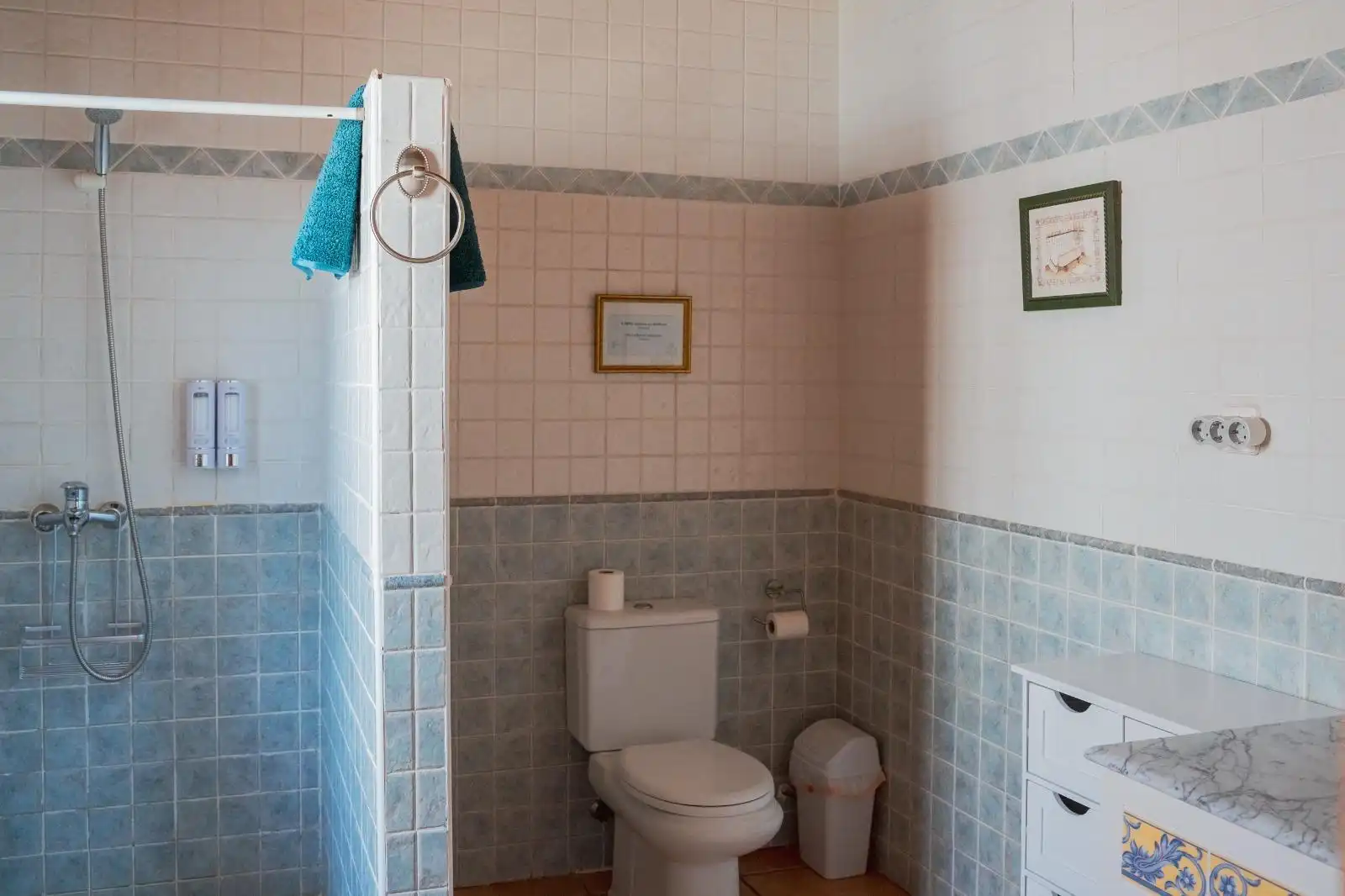 Casa de 257 m² a Salobreña
