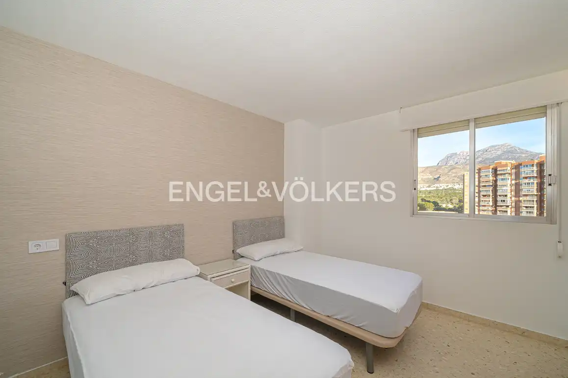 Appartamento 110 m² a Benidorm