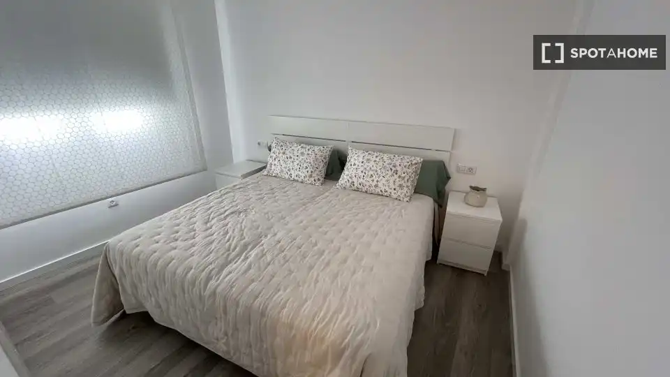 Habitación 75 m², Puerto de la Cruz