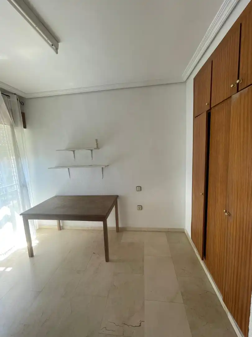 Piso de 120 m² en Badajoz