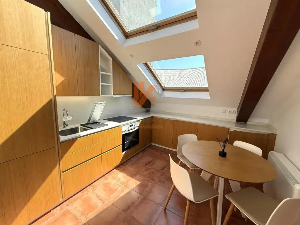 Piso de 127 m² en Santiago de Compostela