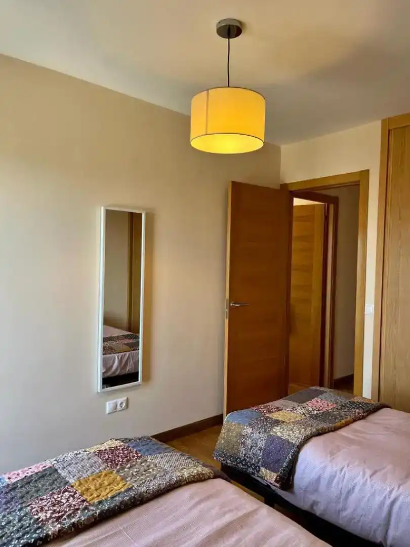 Piso de 62 m² en Barreiros