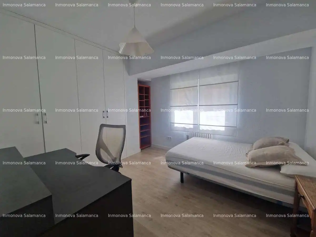 Piso de 108 m² en Salamanca