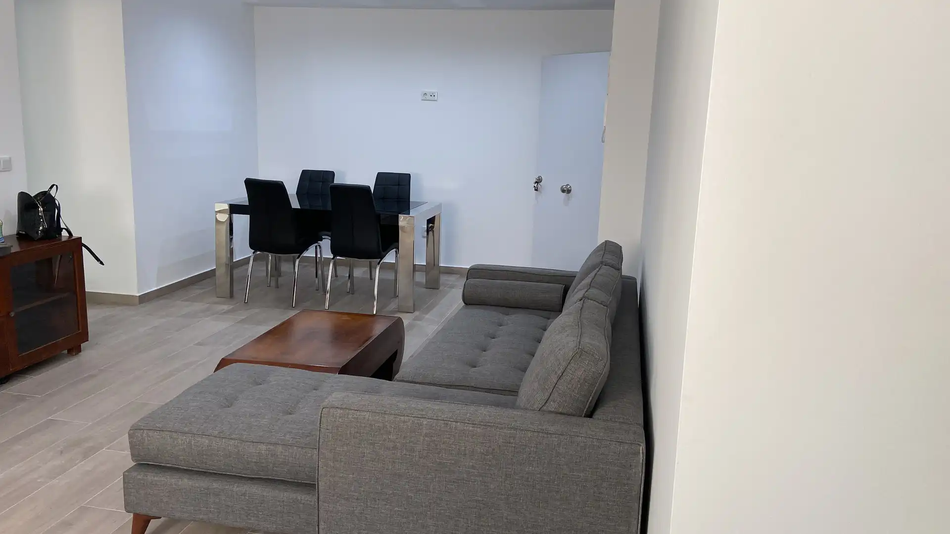 Pis de 90 m² a Ibi