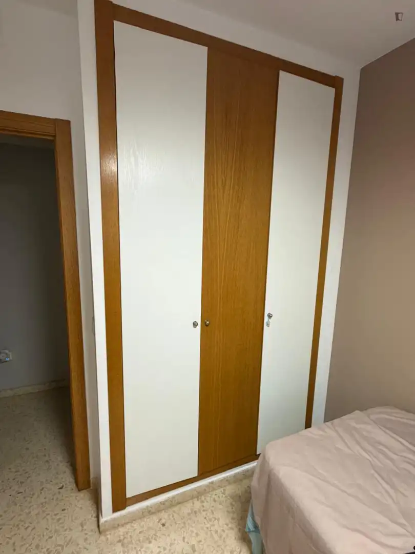 Habitación en alquiler, Alicante