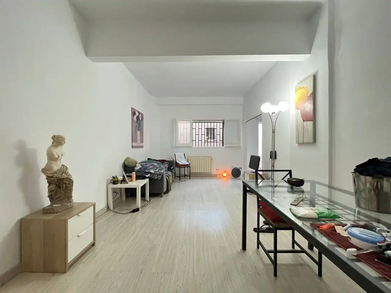 Квартира 70 м² у Барселоні
