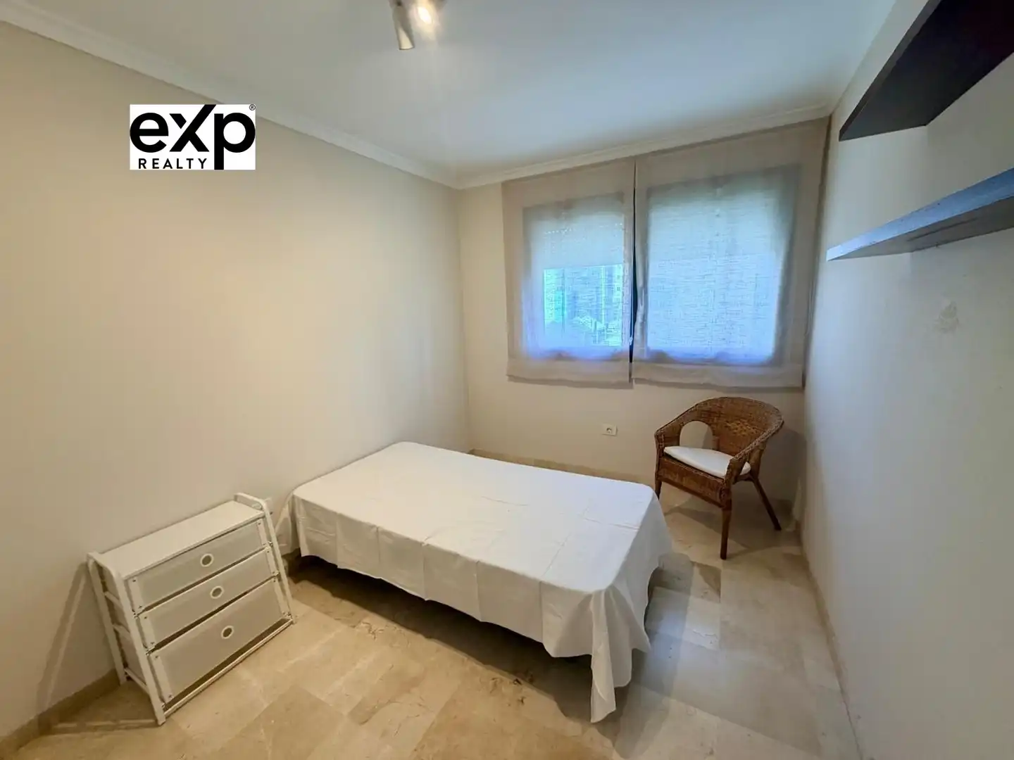 Квартира 105 м² в Санта-Крус-де-Тенерифе