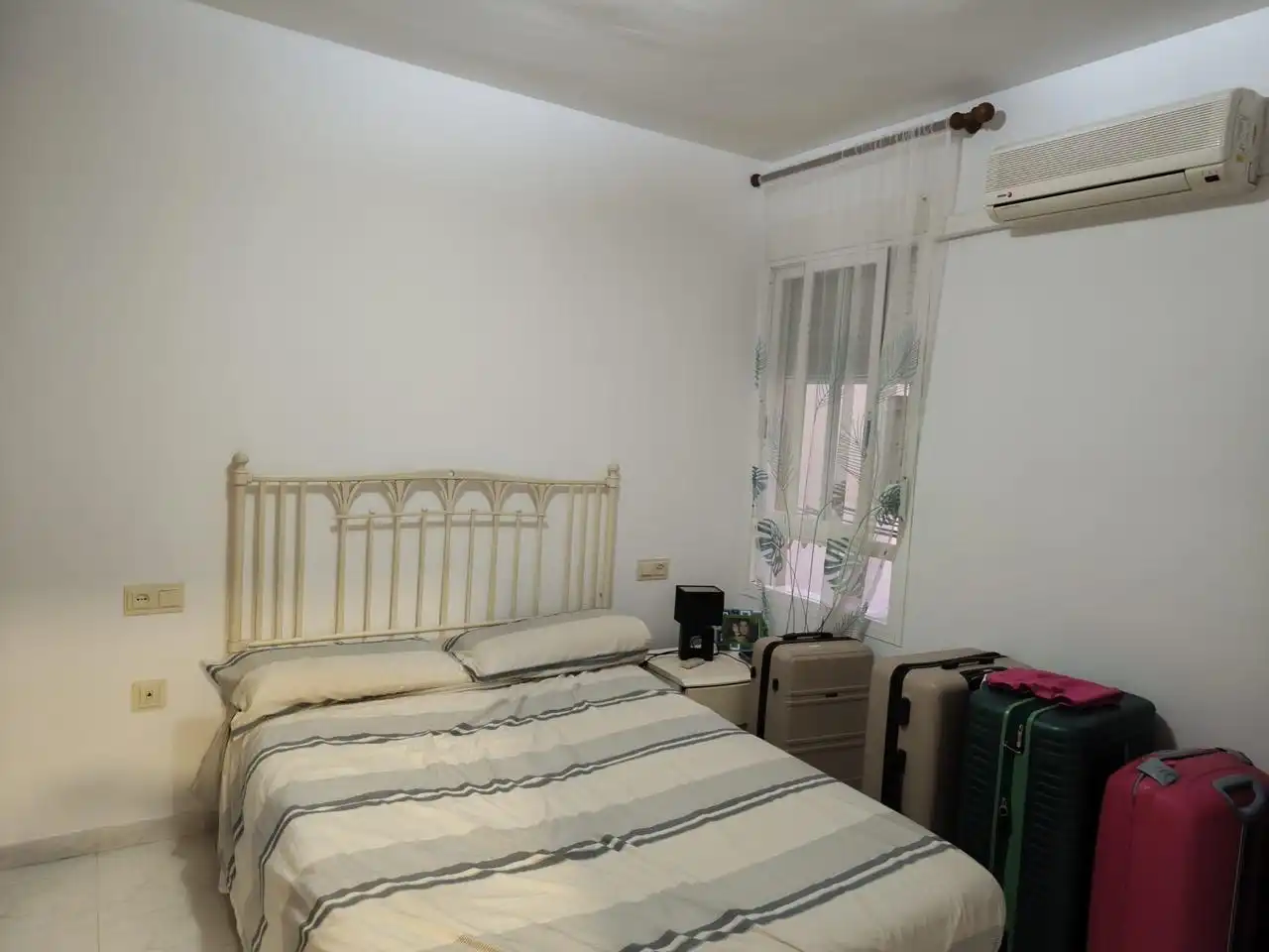 Pis de 63 m² a Melilla