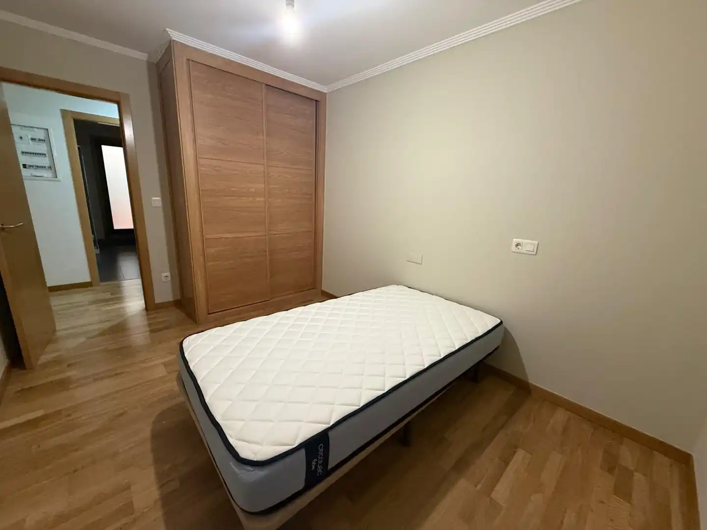 Piso de 85 m² en Boiro