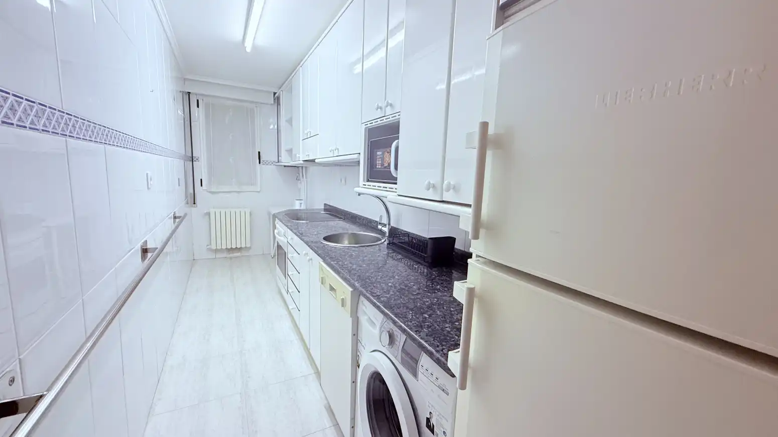 Piso de 76 m² en Santander