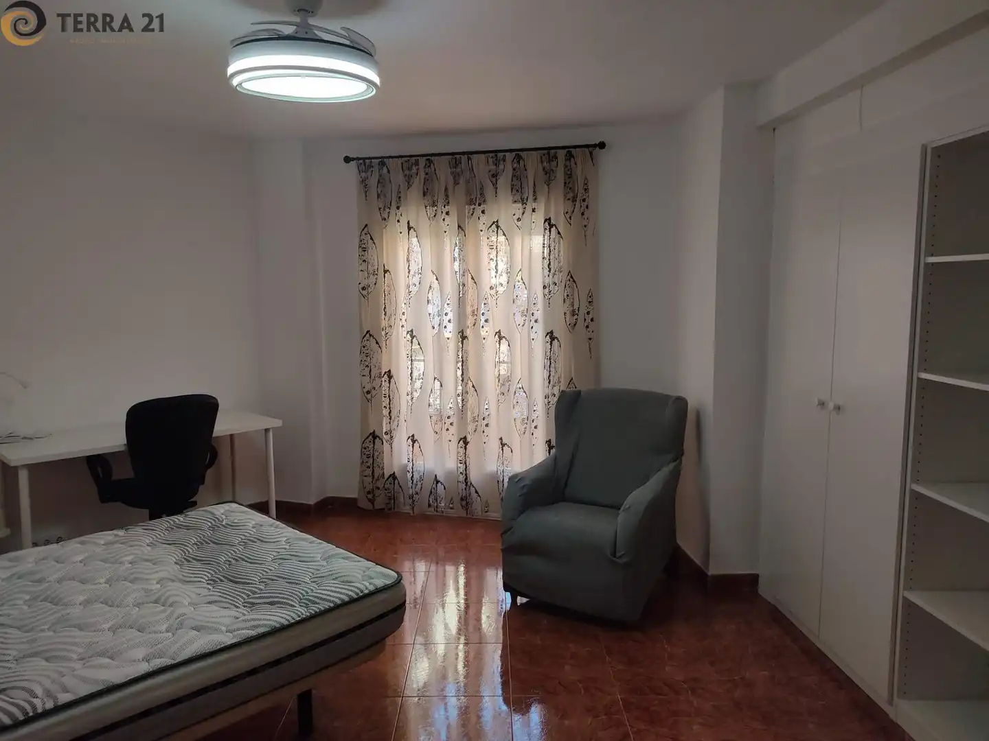 Piso de 115 m² en Jaén