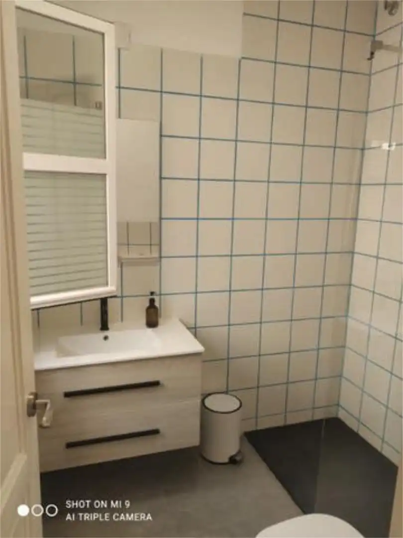 Piso de 20 m² en Granada