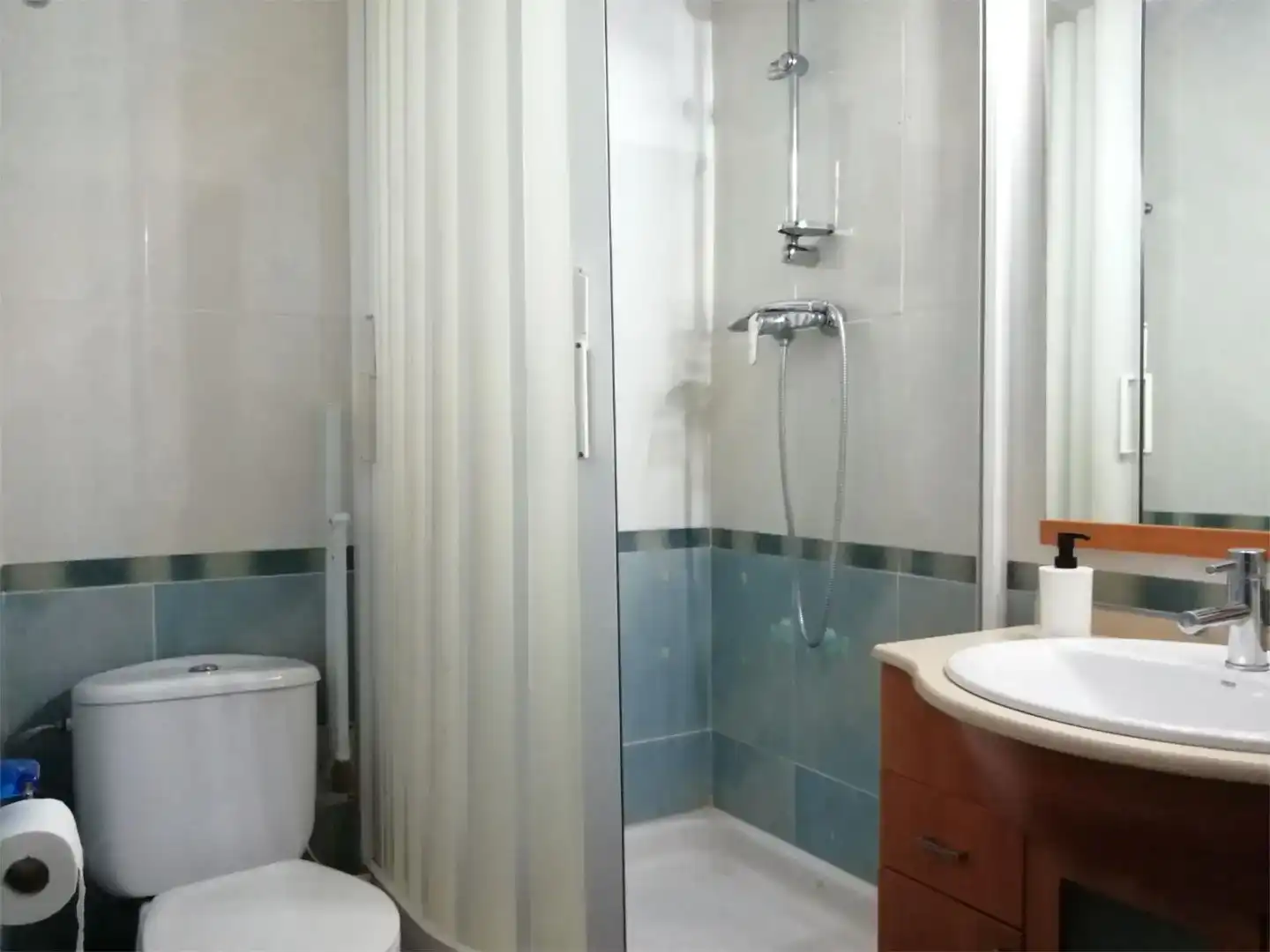 Habitación en alquiler, Barcelona