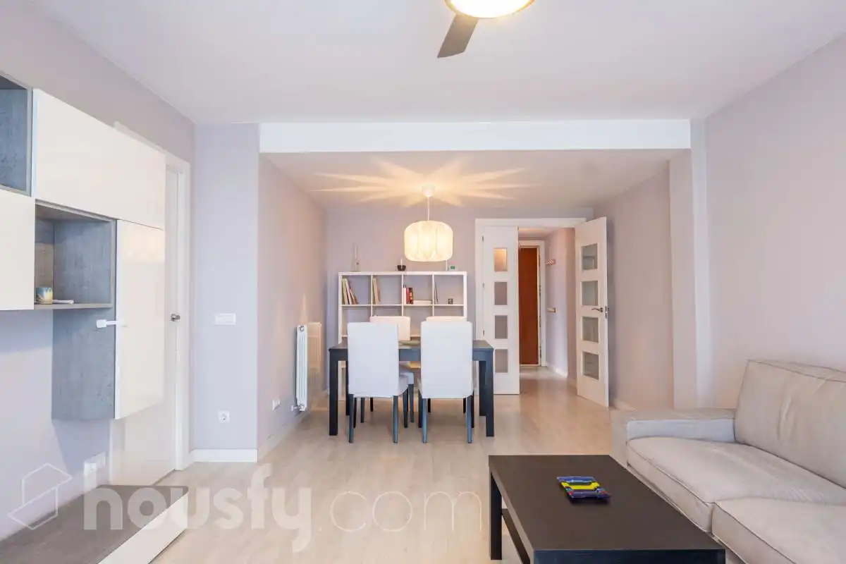 Piso de 103 m² en Móstoles