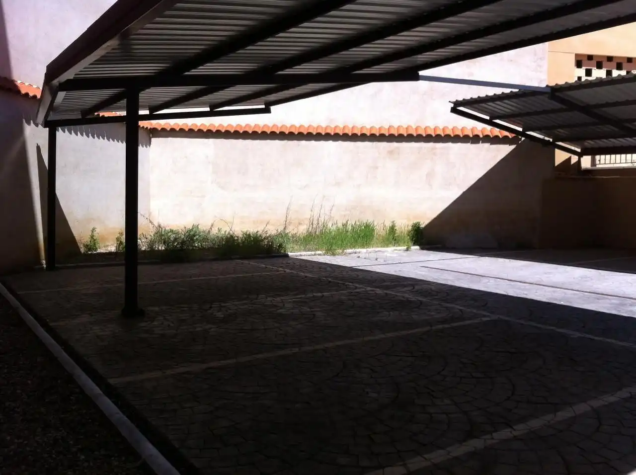 Piso de 109 m² en Medina de Rioseco