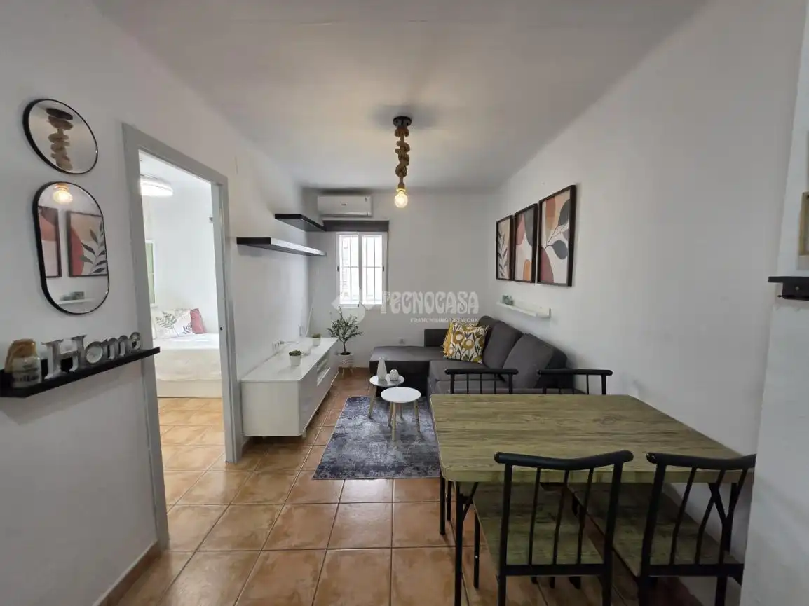 Piso de 51 m² en Sevilla