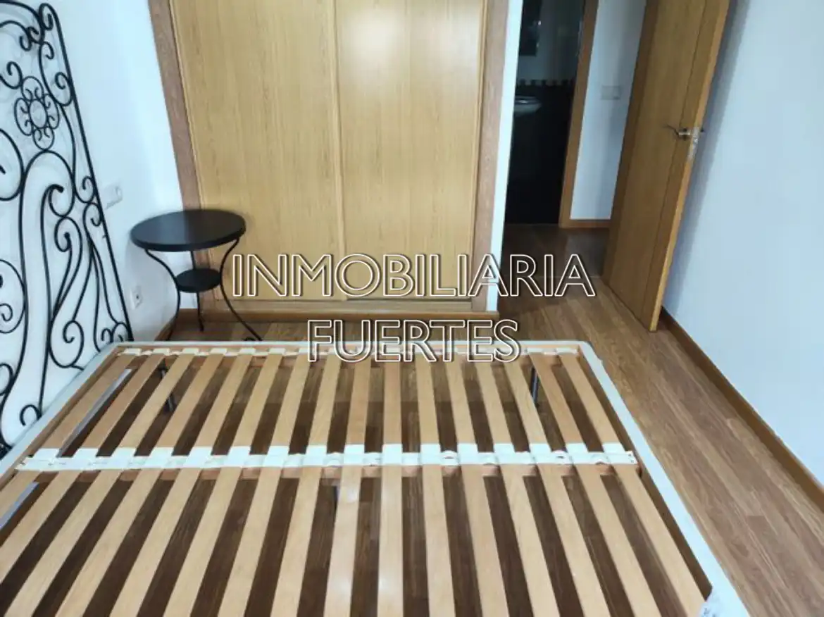Pis de 75 m² a San Andrés del Rabanedo