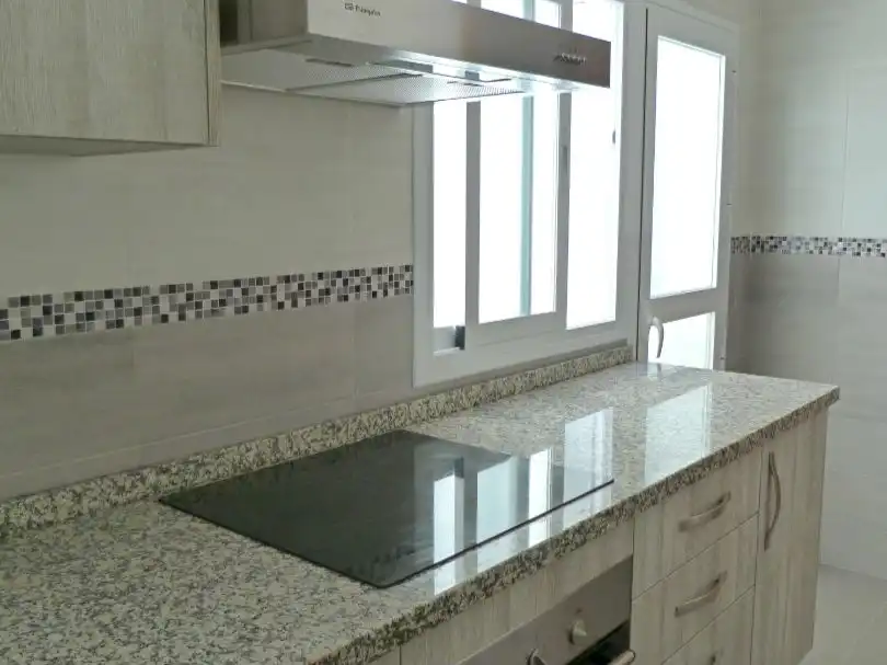 Pis de 90 m² a Granada