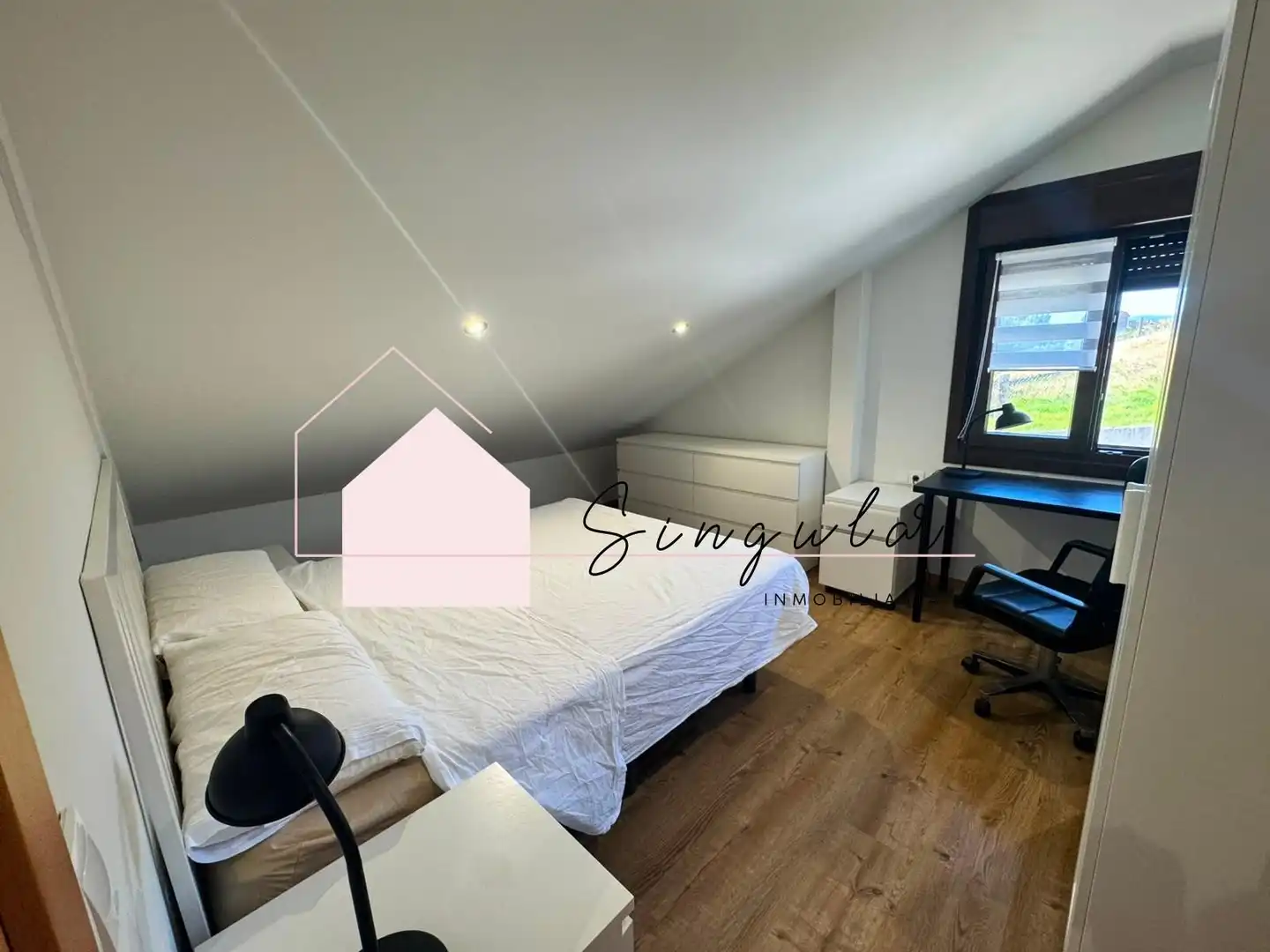 Casa de 84 m² en Nigrán