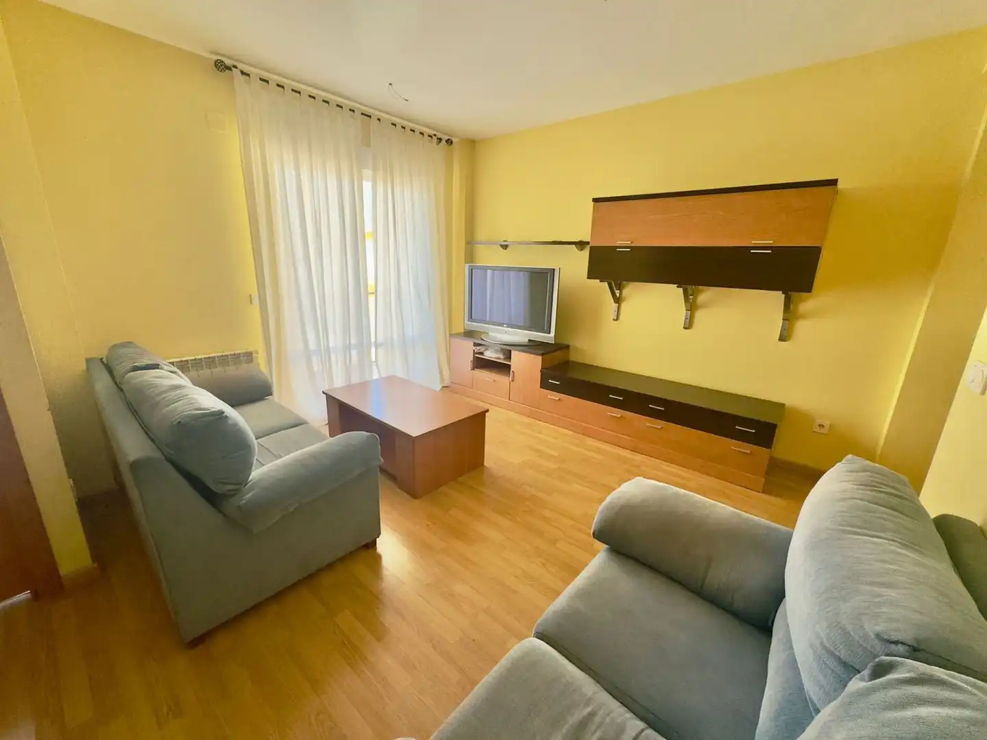 Piso de 75 m² en Valdepeñas
