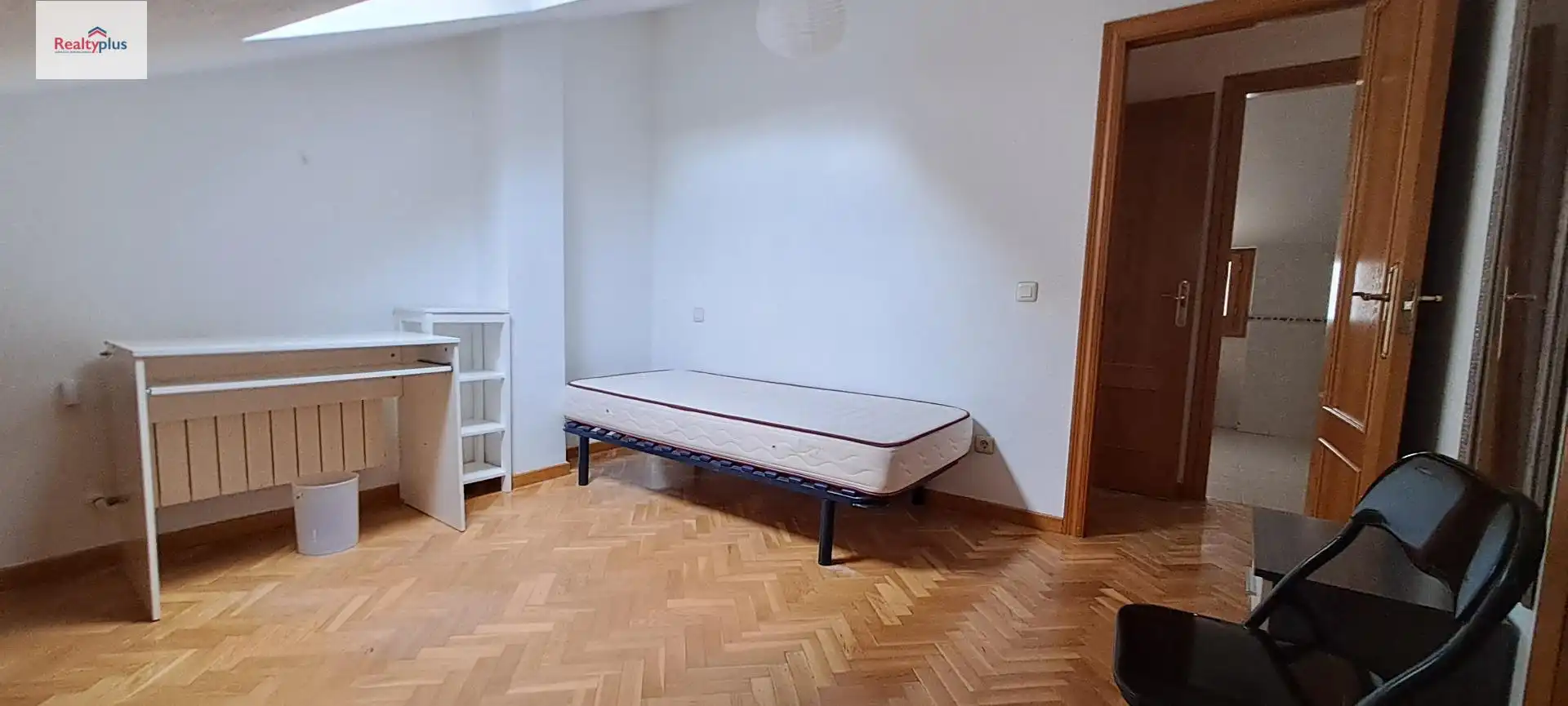 Piso de 163 m² en Segovia