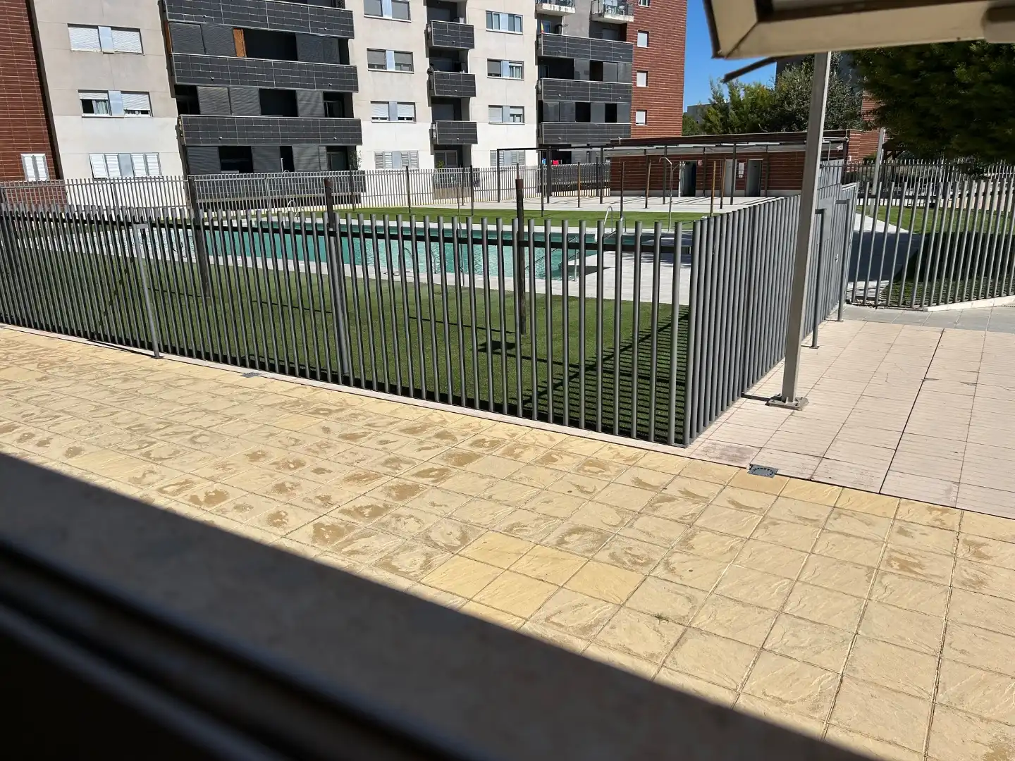 Pis de 116 m² a Alhendín