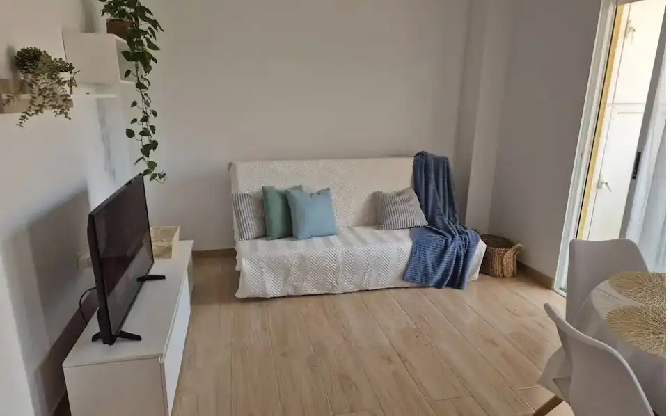 Pis de 48 m² a Torrevella