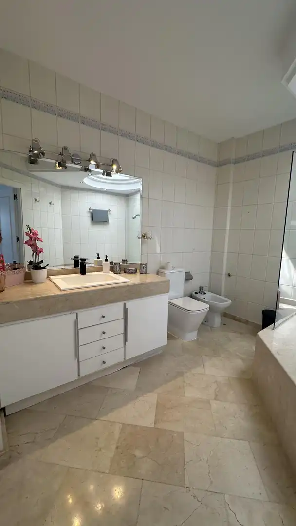 Casa de 134 m² a Benalmádena