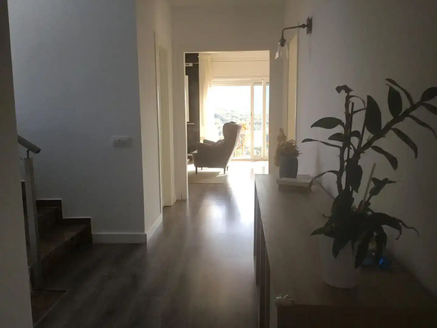 Piso de 400 m² en Vallromanes