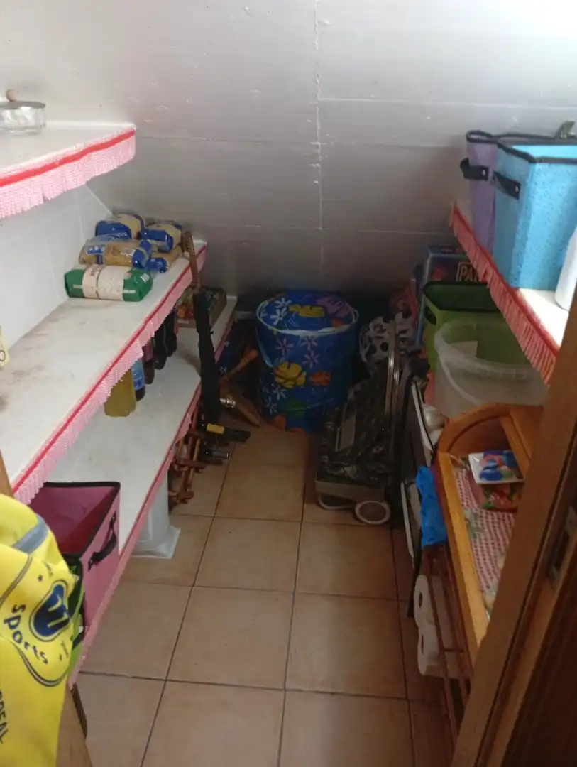Habitación 70 m², Santa Pola